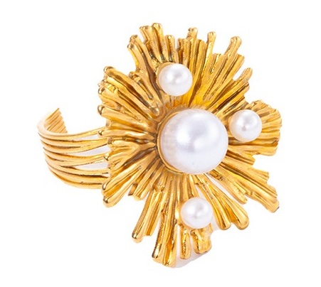 Diamond Solitaire Ring