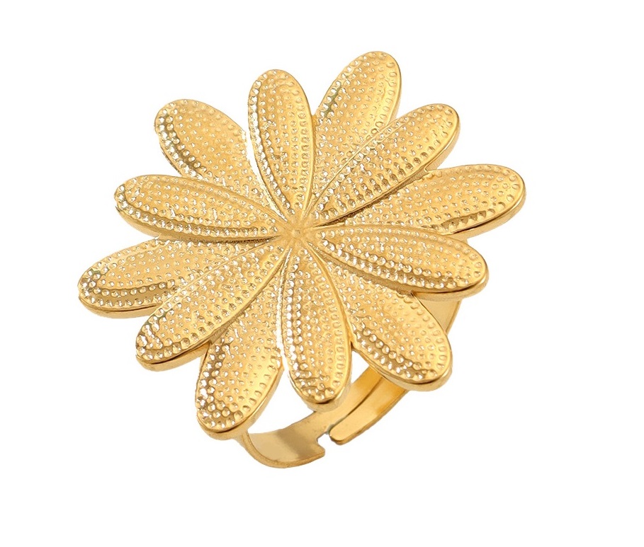 Diamond Solitaire Ring