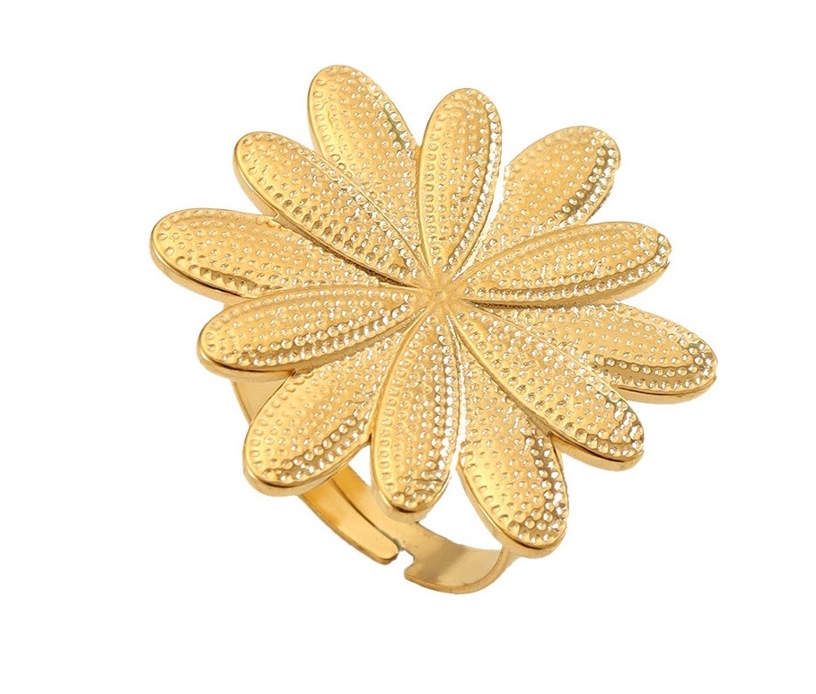 Diamond Solitaire Ring