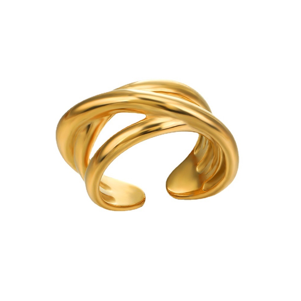 Diamond Solitaire Ring