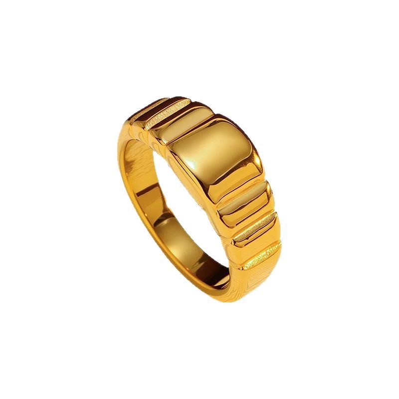 Diamond Solitaire Ring