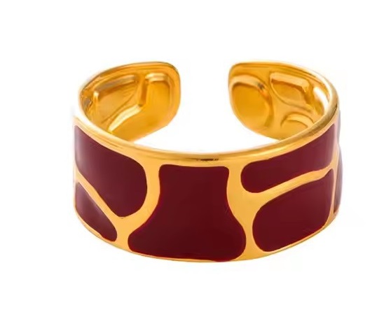 Diamond Solitaire Ring