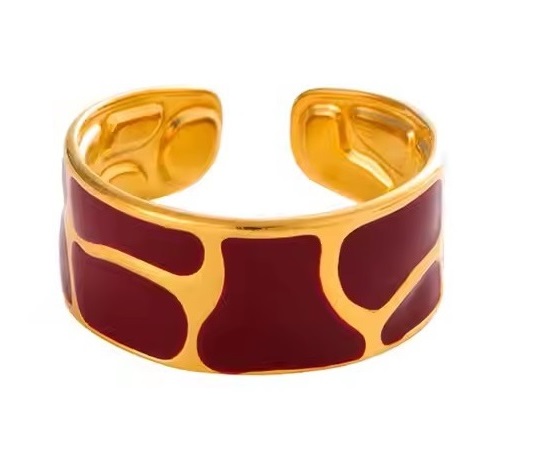 Diamond Solitaire Ring