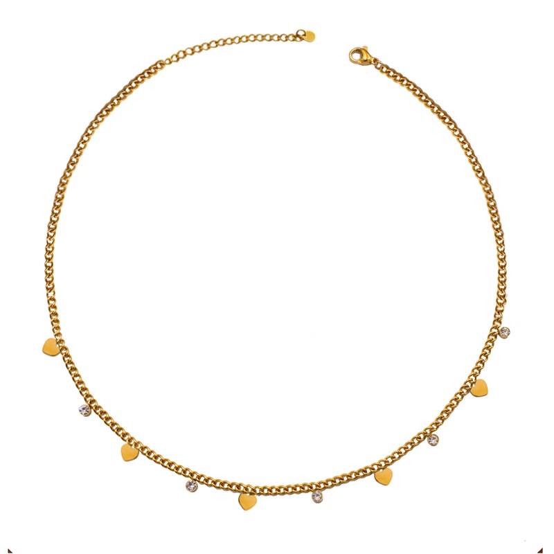 Diamond Solitaire Ring