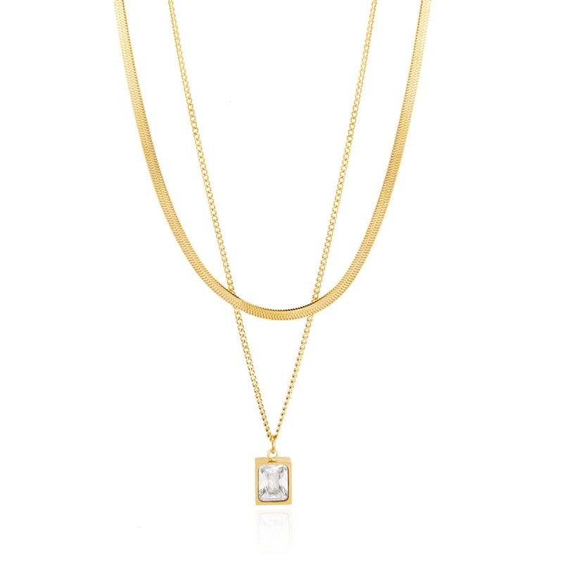 Diamond Solitaire Ring