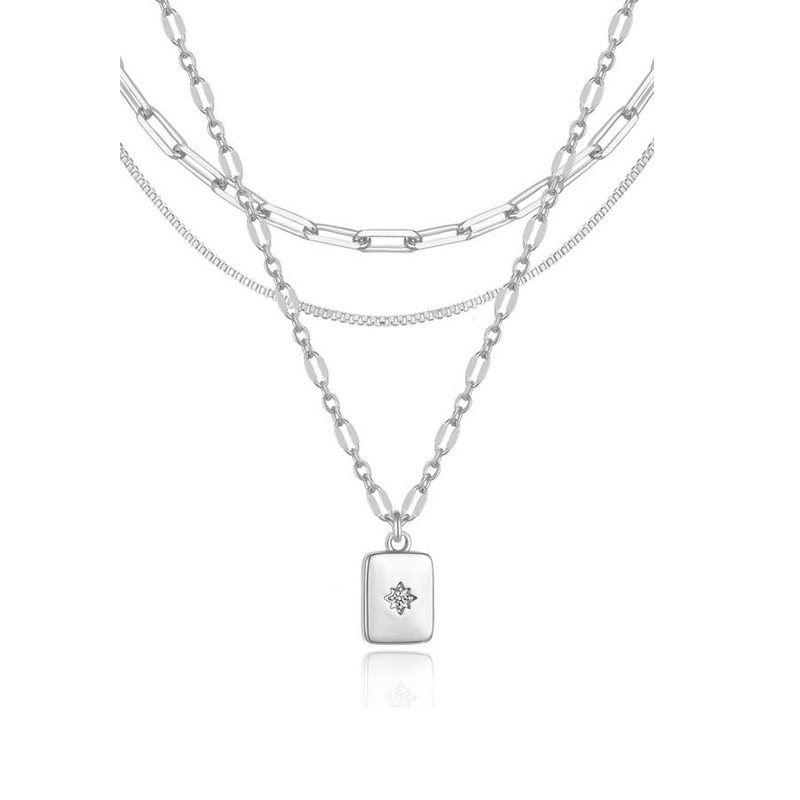 Diamond Solitaire Ring