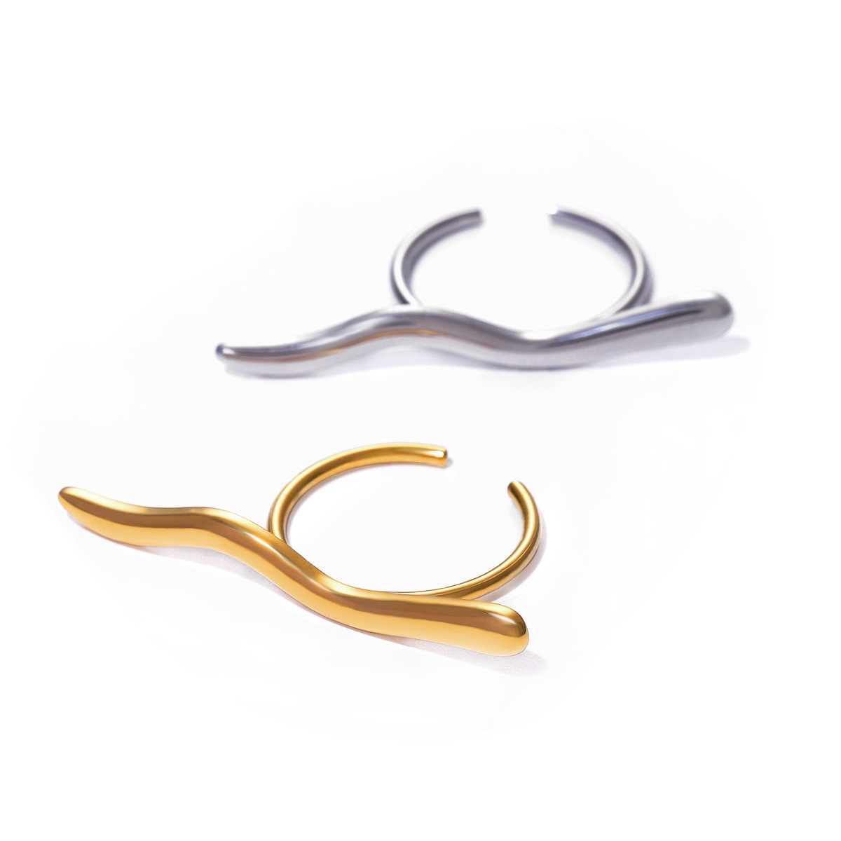 Diamond Solitaire Ring