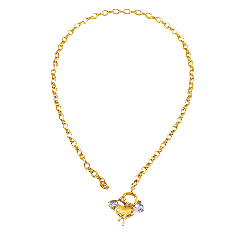 Diamond Solitaire Ring