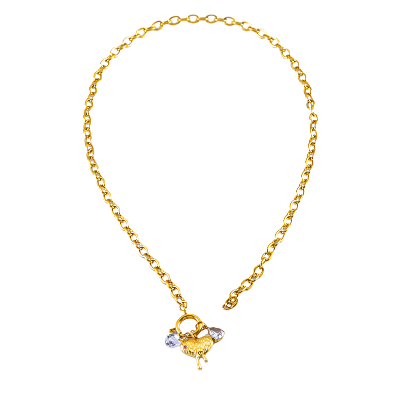 Diamond Solitaire Ring