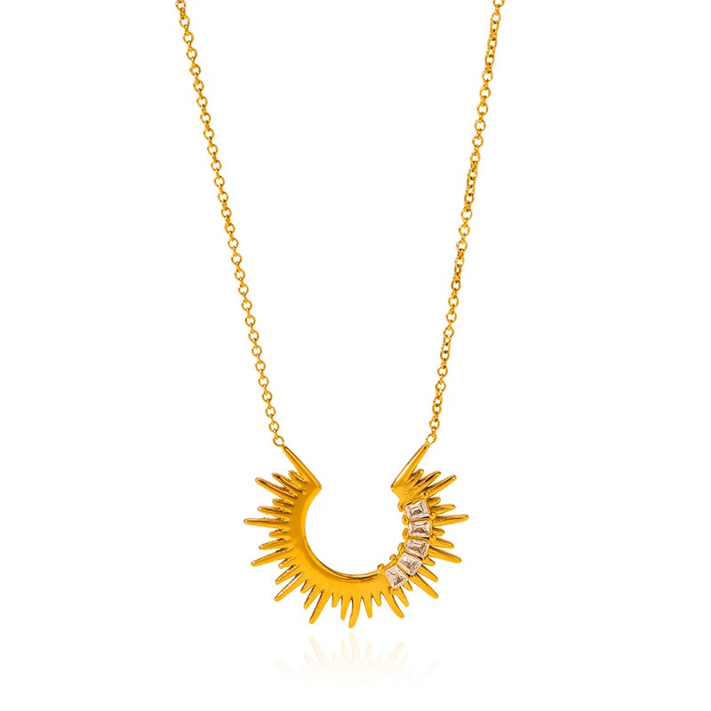 Diamond Solitaire Ring