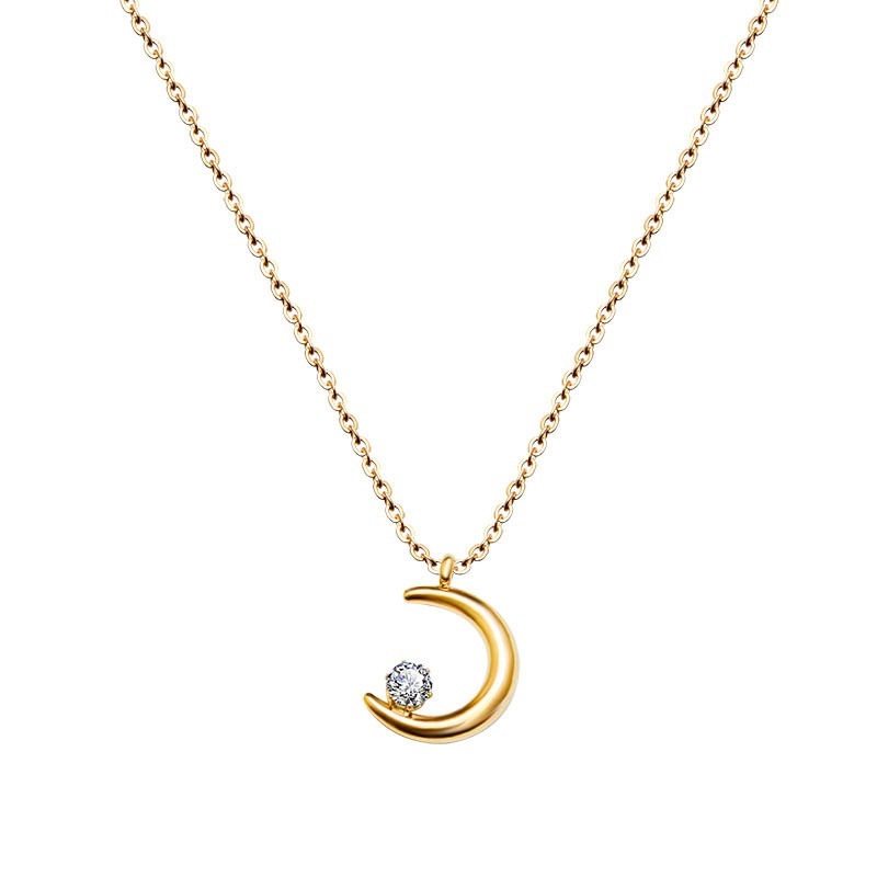 Diamond Solitaire Ring