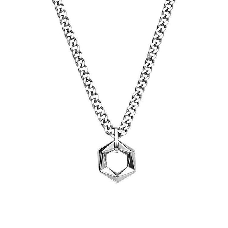 Diamond Solitaire Ring