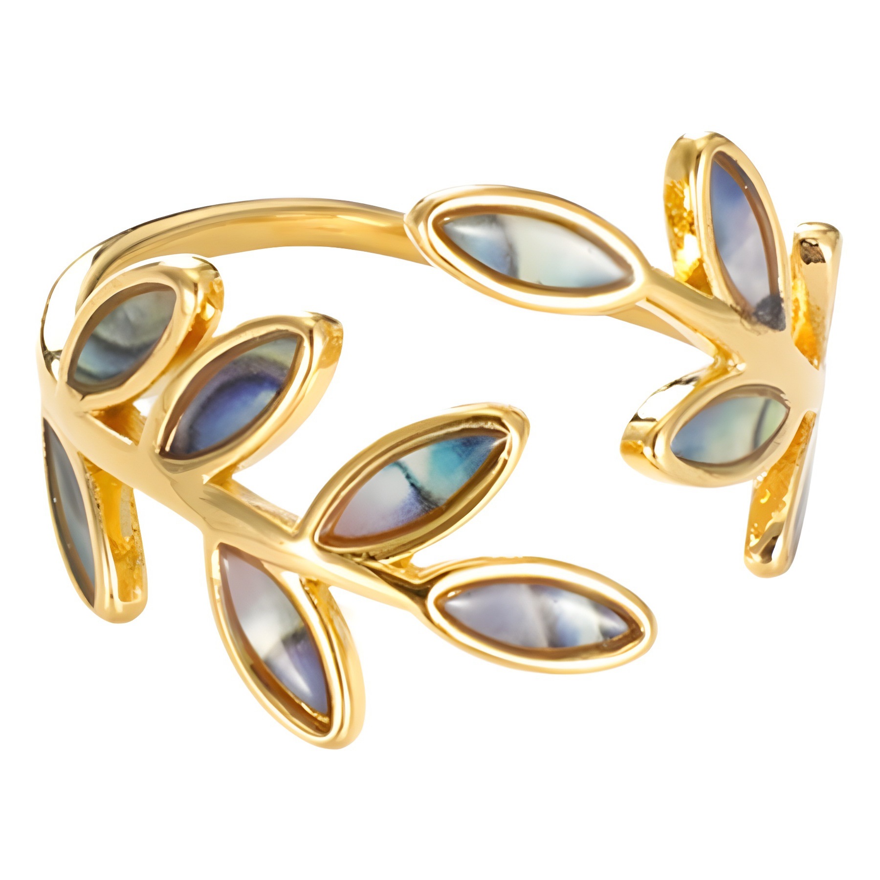 Diamond Solitaire Ring