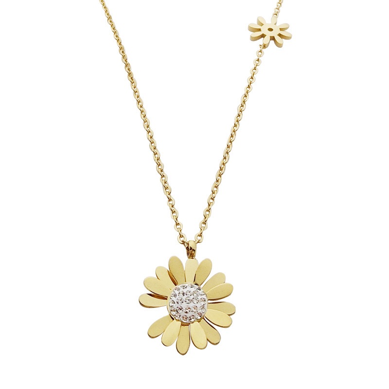 Diamond Solitaire Ring