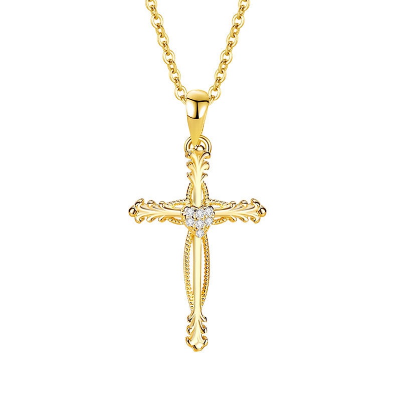 Diamond Solitaire Ring