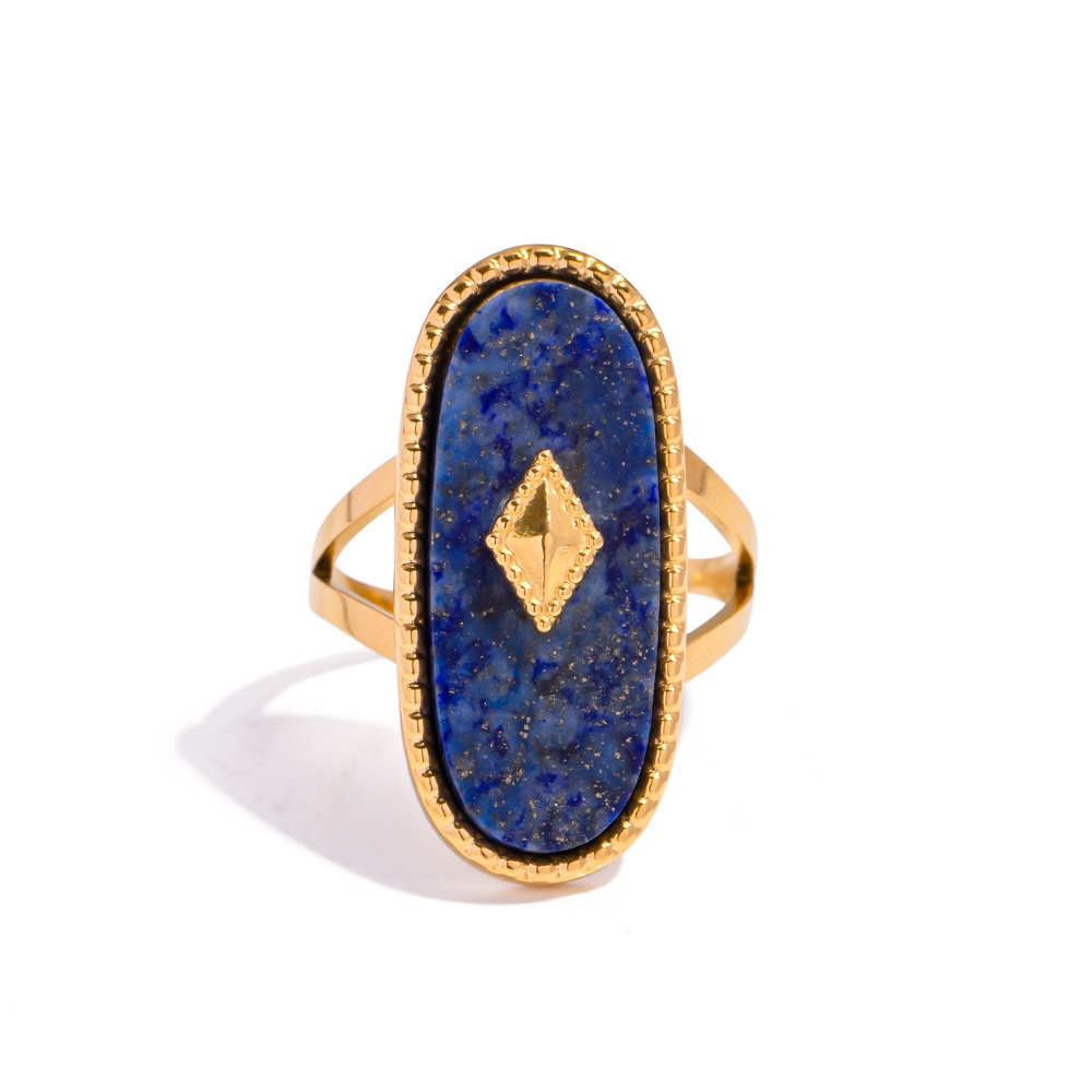 Diamond Solitaire Ring