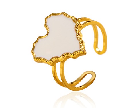 Diamond Solitaire Ring