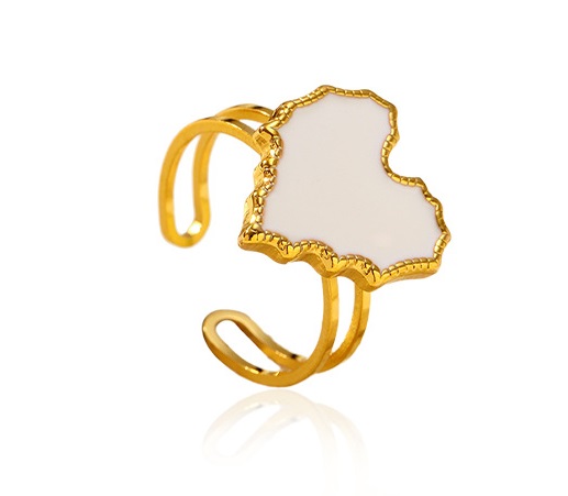 Diamond Solitaire Ring