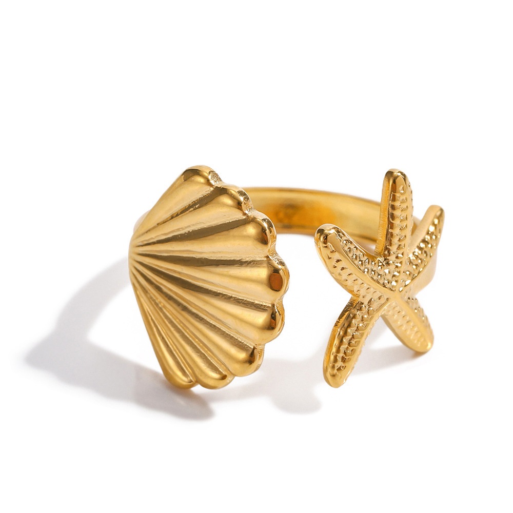 Diamond Solitaire Ring