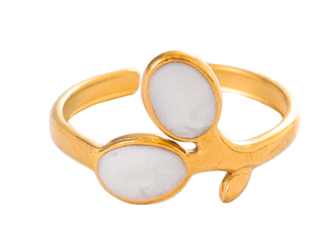 Diamond Solitaire Ring