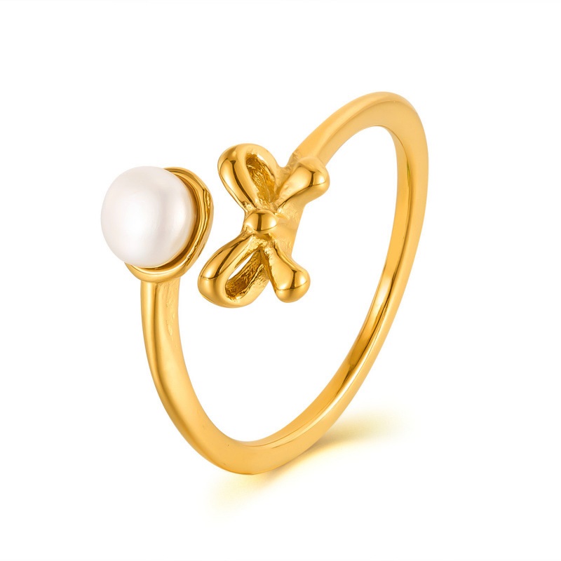 Diamond Solitaire Ring