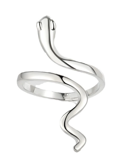 Diamond Solitaire Ring