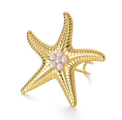 Diamond Solitaire Ring