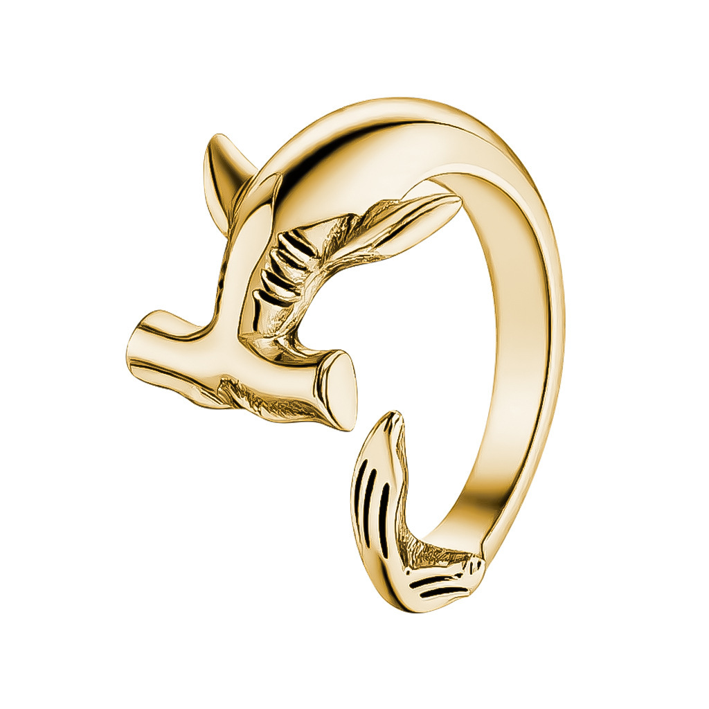 Diamond Solitaire Ring