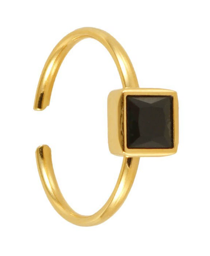 Diamond Solitaire Ring