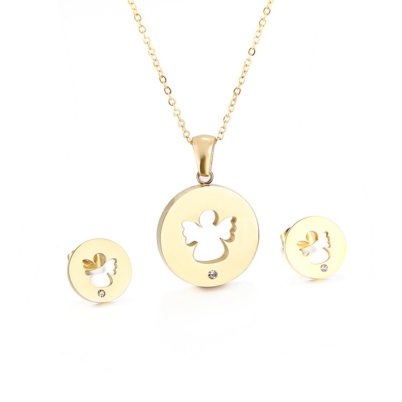 Diamond Solitaire Ring