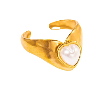 Diamond Solitaire Ring