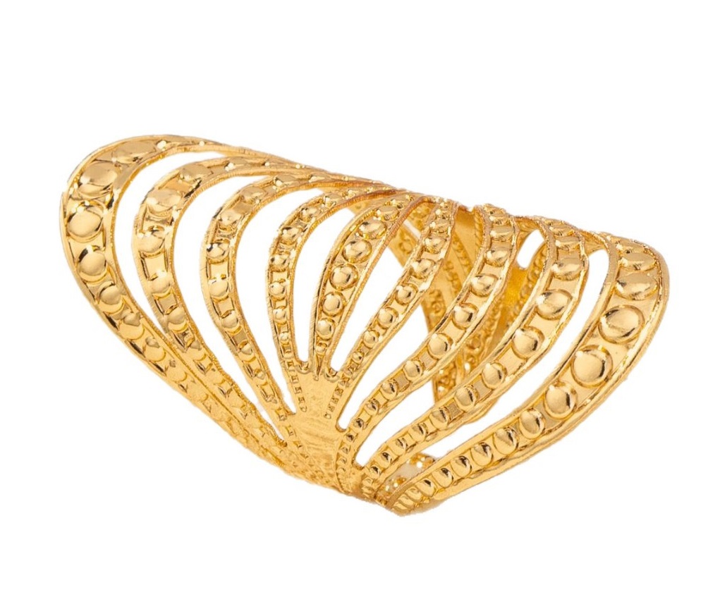 Diamond Solitaire Ring