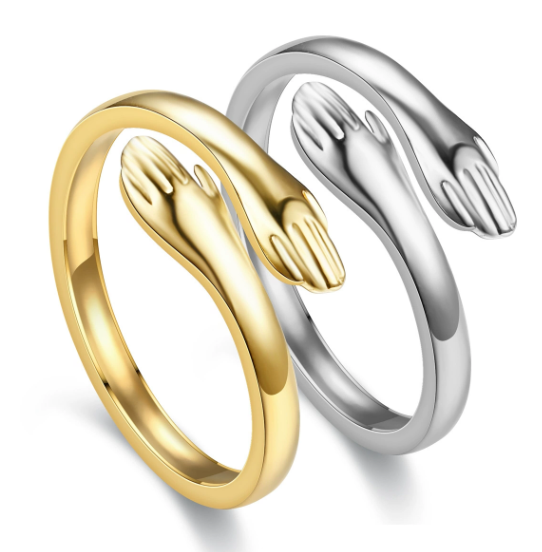 Diamond Solitaire Ring