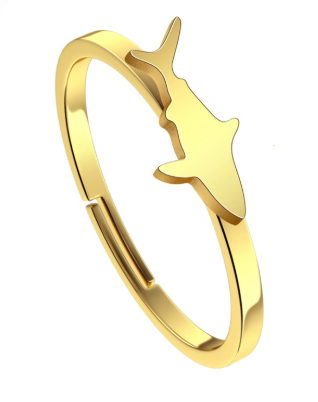 Diamond Solitaire Ring