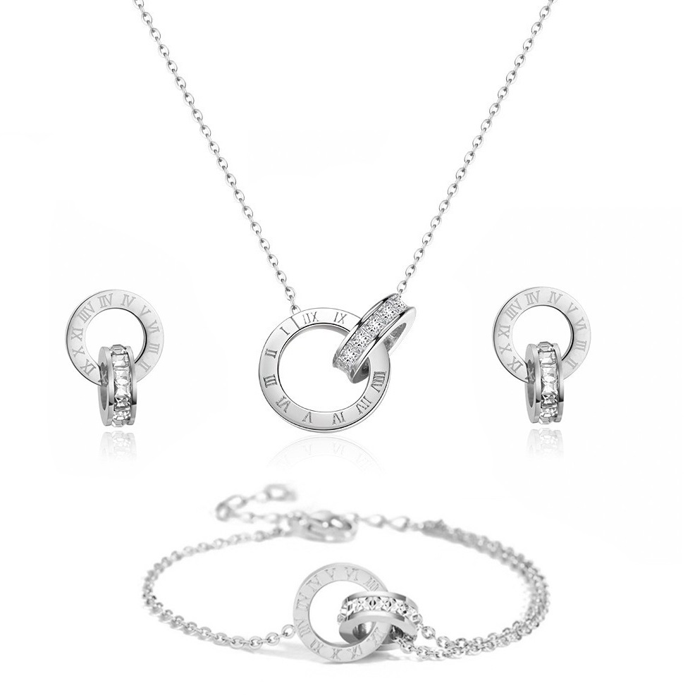 Diamond Solitaire Ring