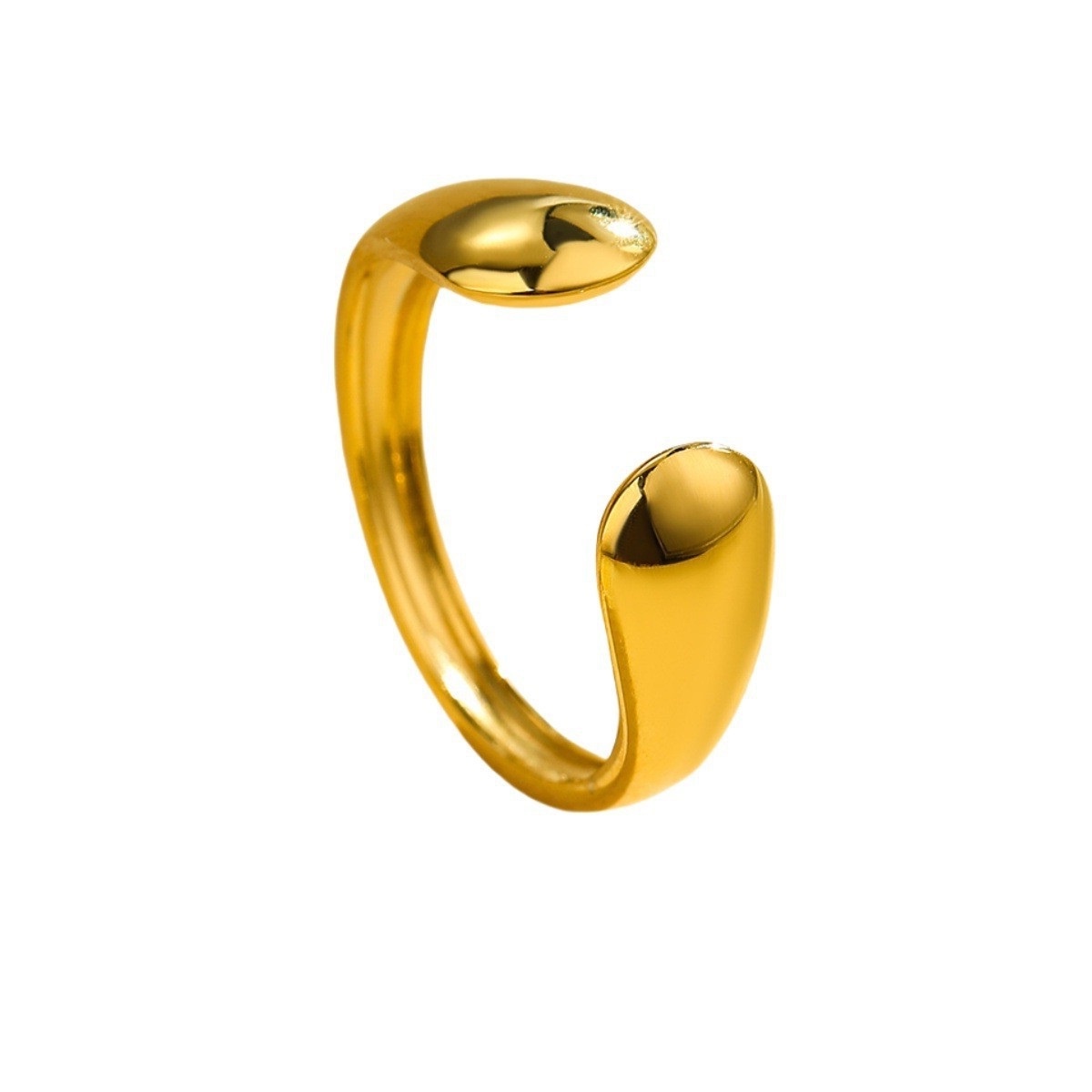 Diamond Solitaire Ring