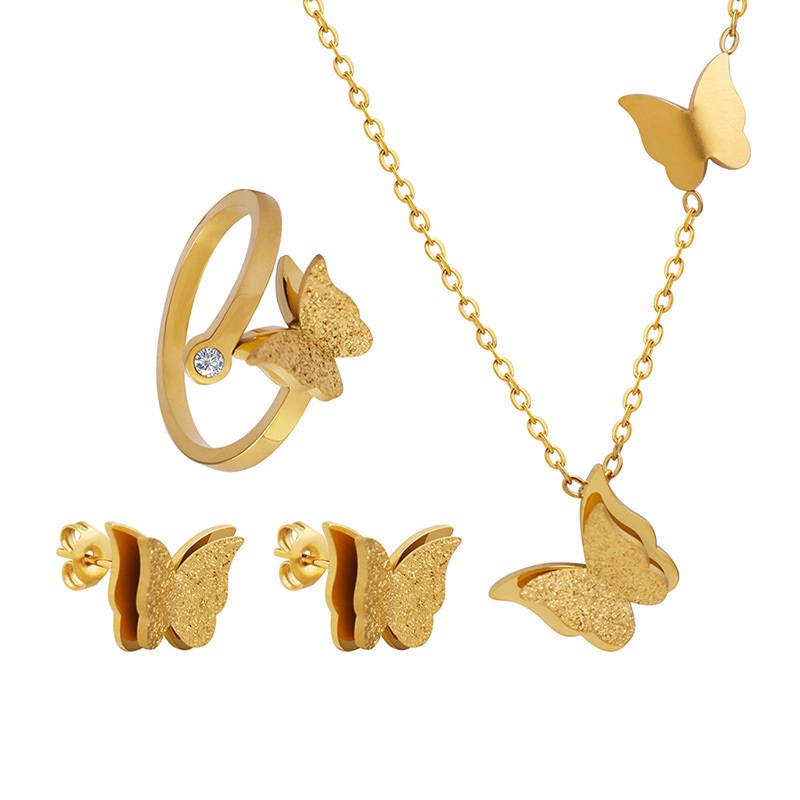 Diamond Solitaire Ring