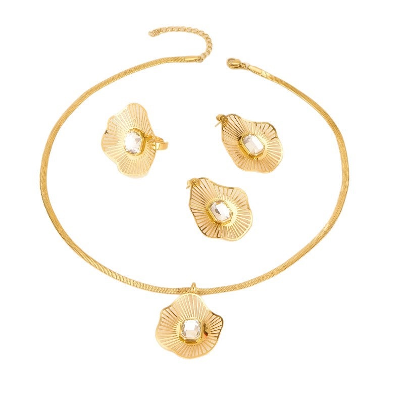 Diamond Solitaire Ring