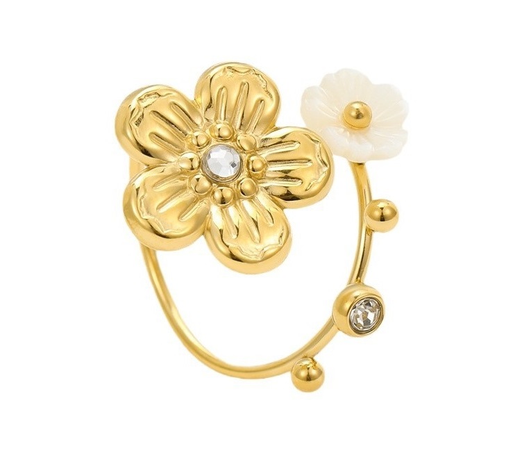 Diamond Solitaire Ring