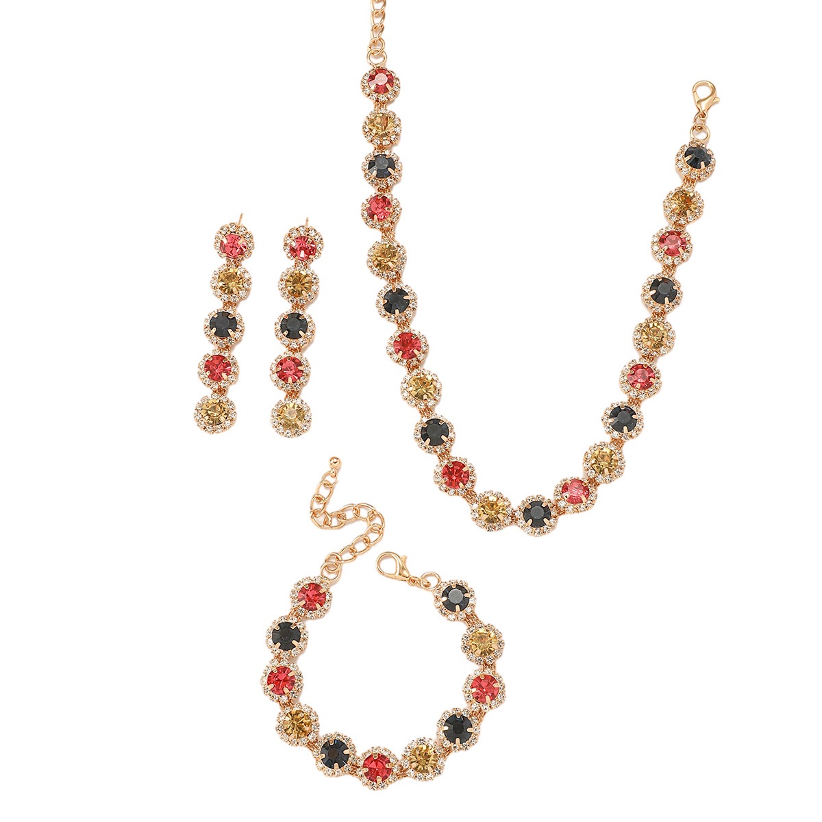 Diamond Solitaire Ring