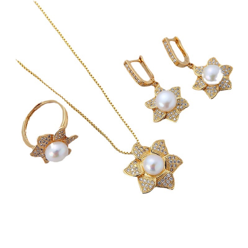 Diamond Solitaire Ring