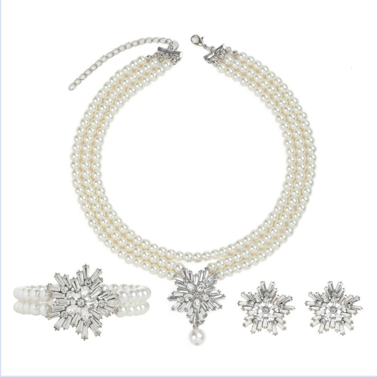 Diamond Solitaire Ring