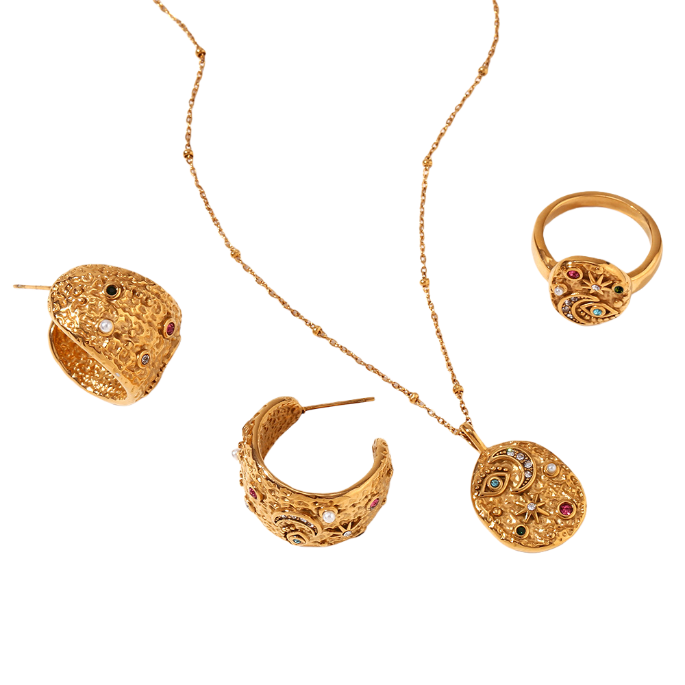 Diamond Solitaire Ring