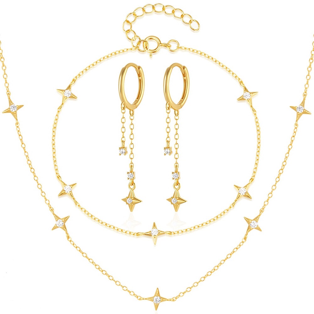 Diamond Solitaire Ring