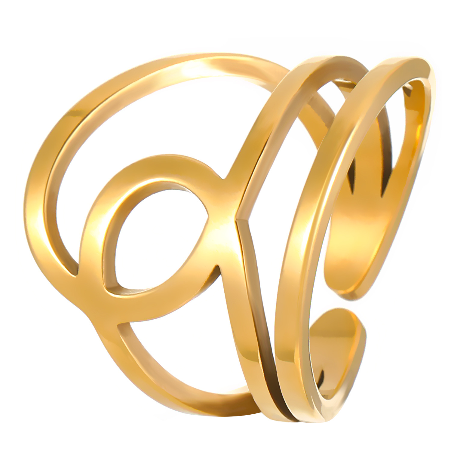 Diamond Solitaire Ring