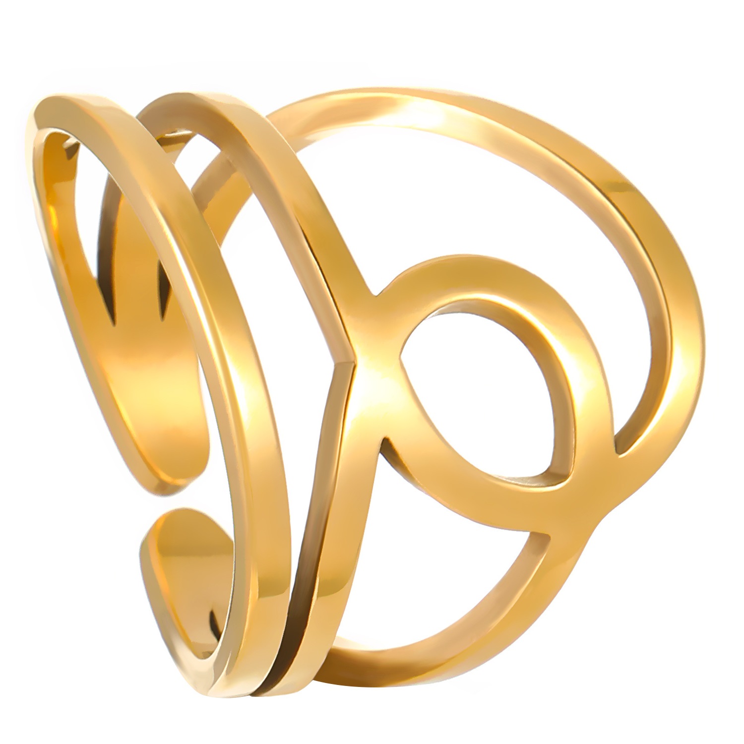 Diamond Solitaire Ring