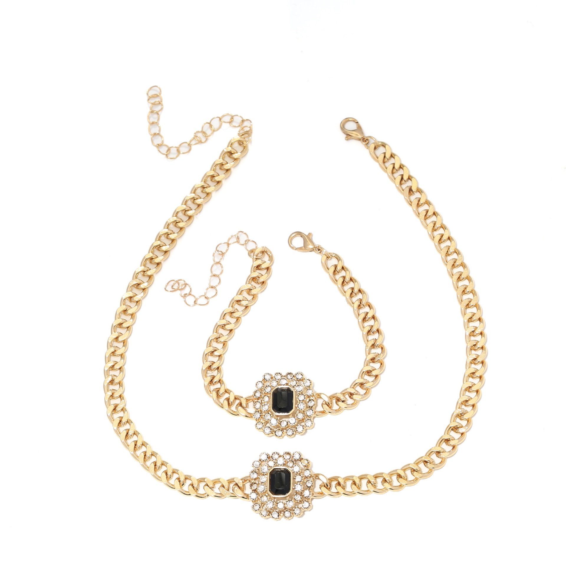 Diamond Solitaire Ring