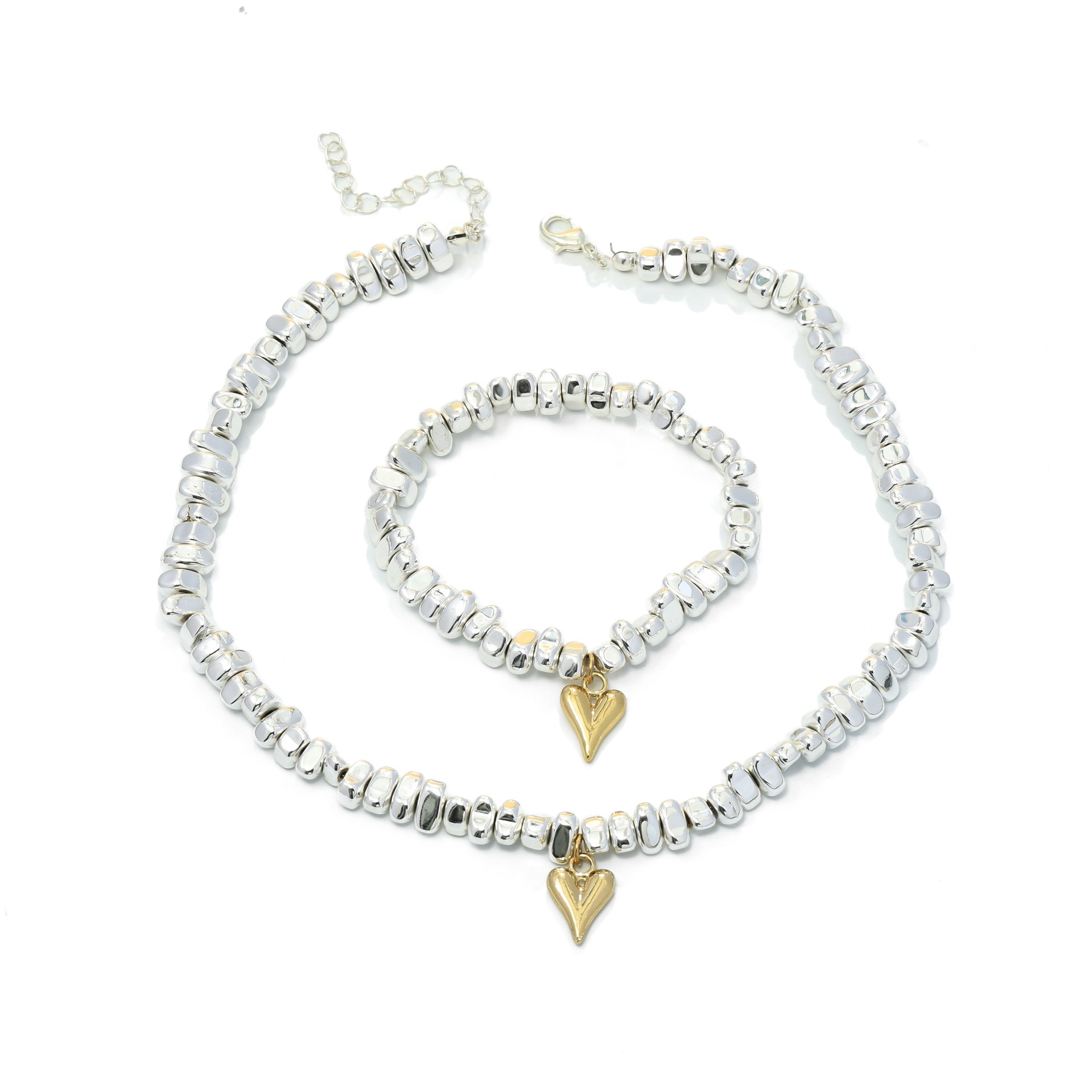 Diamond Solitaire Ring