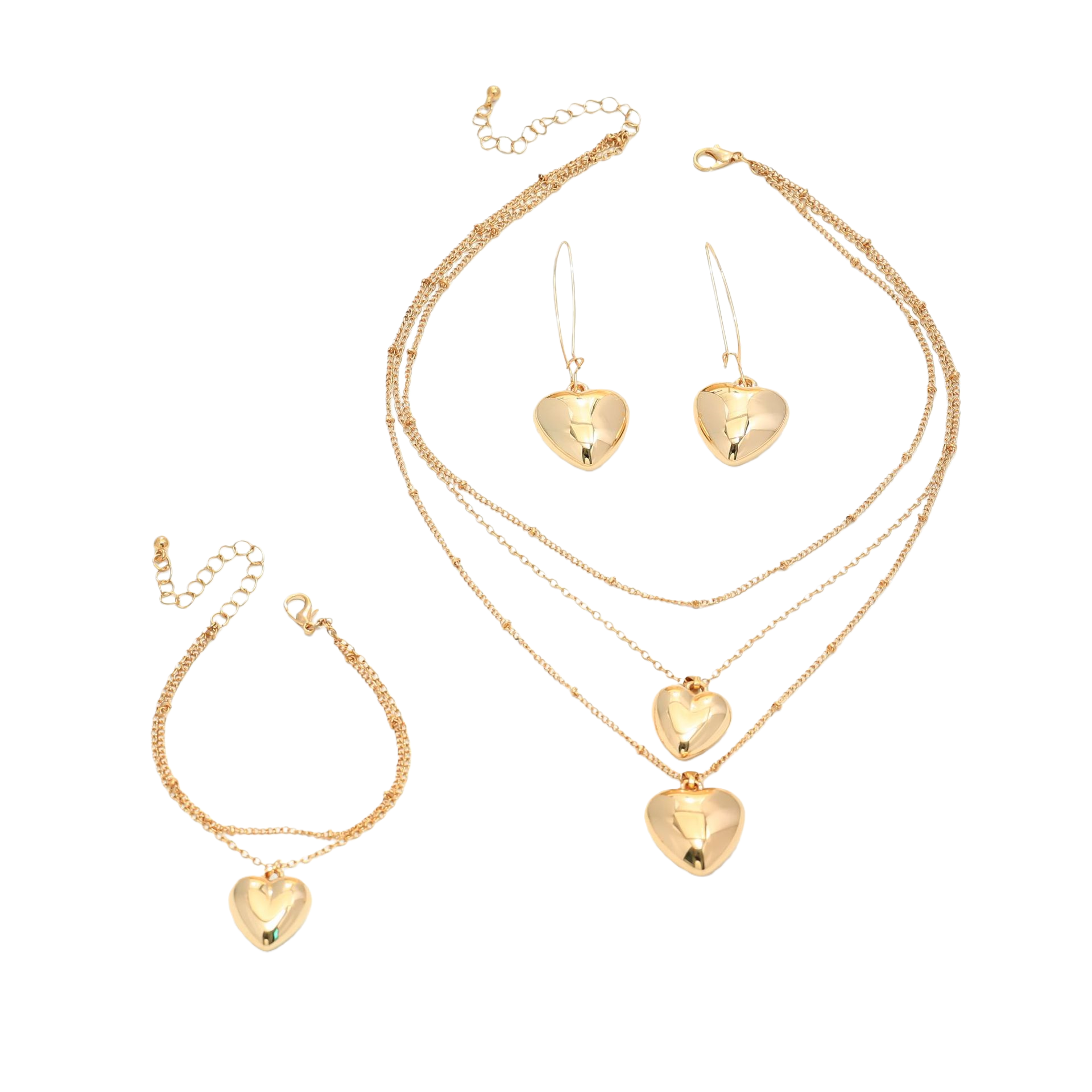 Diamond Solitaire Ring