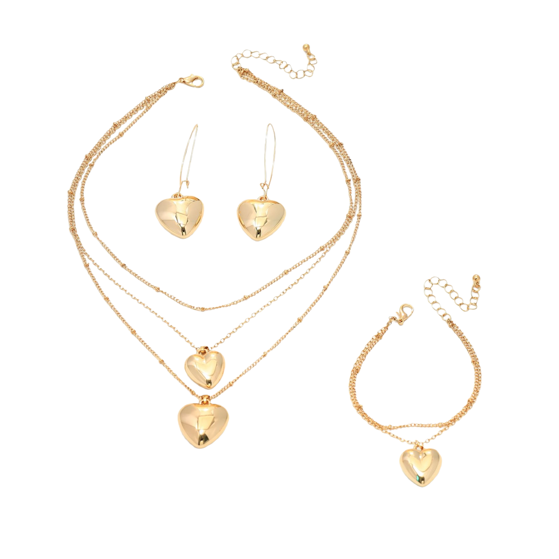 Diamond Solitaire Ring